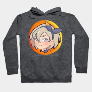 its yo girl bea sword and shield Hoodie